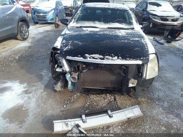 Cadillac STS 2006 1G6DW677660211219 Image 11