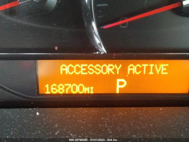 Cadillac STS 2006 1G6DW677660211219 Image 12