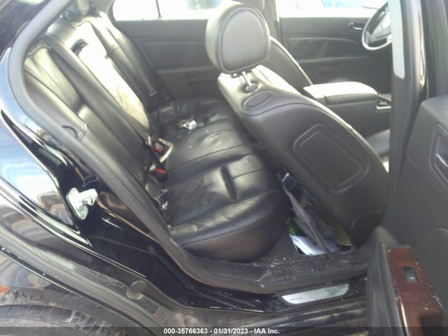 Cadillac STS 2006 1G6DW677660211219 Image 13