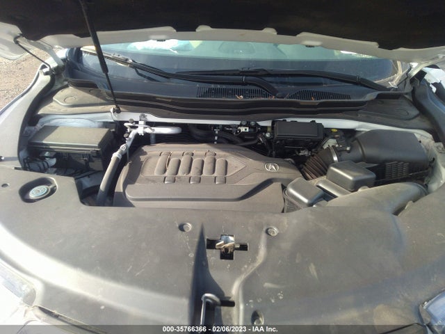 2020 Acura MDX, VIN: 5J8YD4H5XLL016547