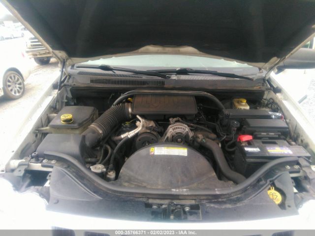 1J8GS48K17C653184 Jeep Grand Cherokee Laredo