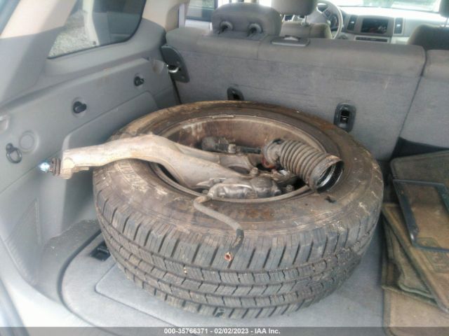 1J8GS48K17C653184 Jeep Grand Cherokee Laredo