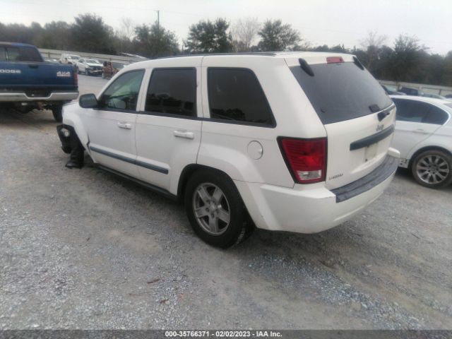 1J8GS48K17C653184 Jeep Grand Cherokee Laredo