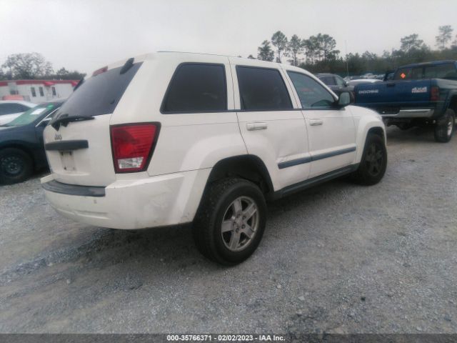 1J8GS48K17C653184 Jeep Grand Cherokee Laredo