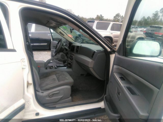 1J8GS48K17C653184 Jeep Grand Cherokee Laredo