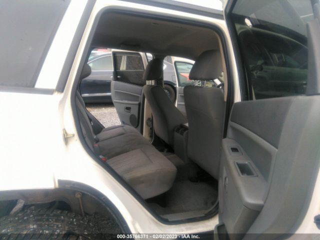 1J8GS48K17C653184 Jeep Grand Cherokee Laredo