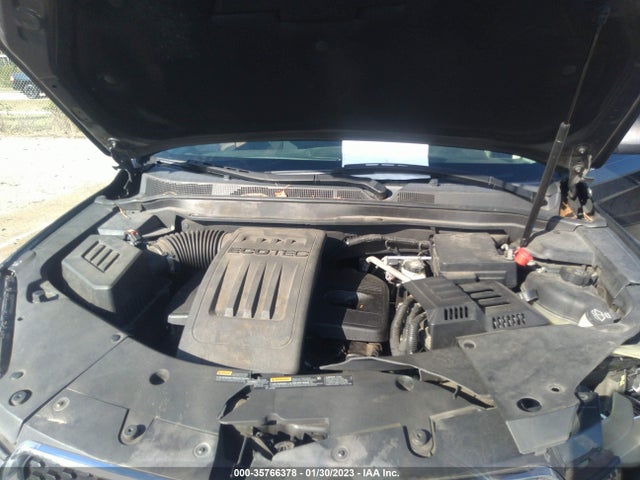 Chevrolet EQUINOX LS 2014 2GNALAEK4E1138218 Image 10