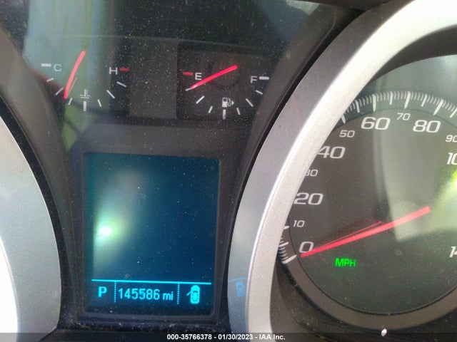 Chevrolet EQUINOX LS 2014 2GNALAEK4E1138218 Image 7