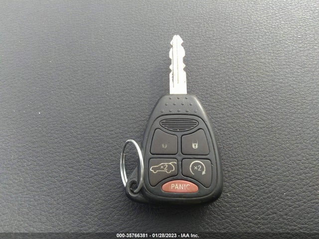 1C3BC8FG9BN600934 Chrysler 200