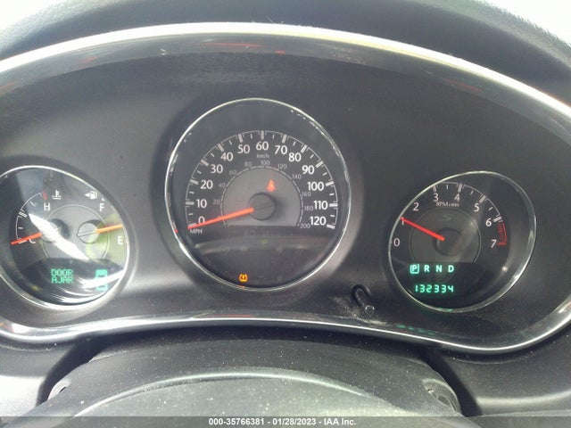 1C3BC8FG9BN600934 Chrysler 200