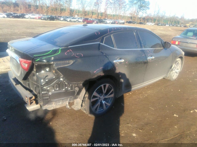 Nissan Maxima 2016 1N4AA6AP3GC417725 Image 5