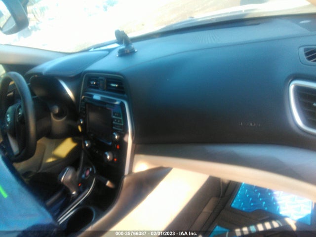 Nissan Maxima 2016 1N4AA6AP3GC417725 Image 6