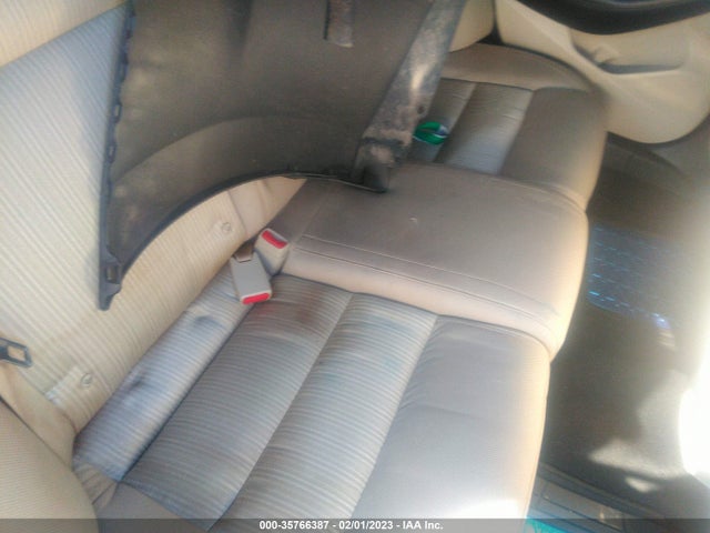 Nissan Maxima 2016 1N4AA6AP3GC417725 Image 9