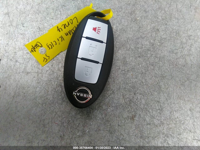 2022 Nissan Kicks, VIN: 3N1CP5BV4NL496061
