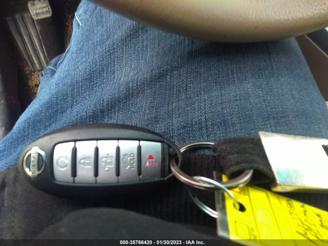 2015 NISSAN ALTIMA 2.5 SV VIN: 1N4AL3AP2FC595147