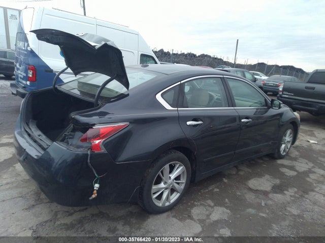 2015 NISSAN ALTIMA 2.5 SV VIN: 1N4AL3AP2FC595147