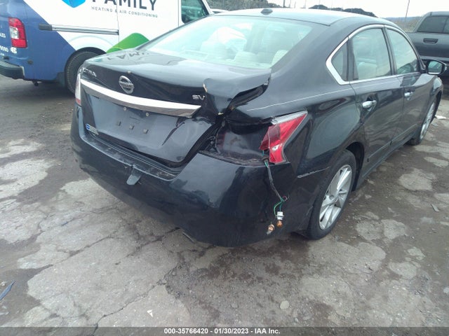 2015 NISSAN ALTIMA 2.5 SV VIN: 1N4AL3AP2FC595147