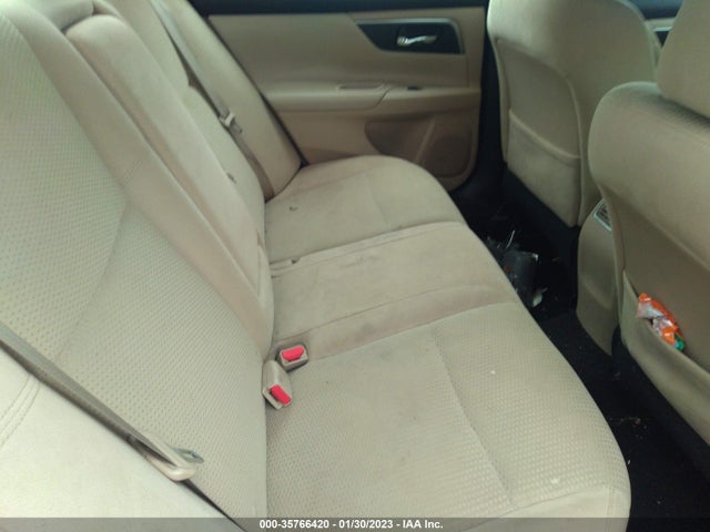 2015 NISSAN ALTIMA 2.5 SV VIN: 1N4AL3AP2FC595147