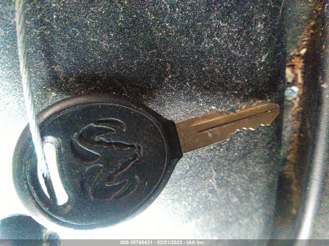 Dodge Dakota 2003 1D7HG48N93S259817 Image 3