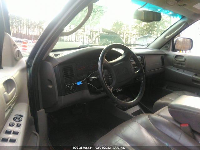 Dodge Dakota 2003 1D7HG48N93S259817 Image 6