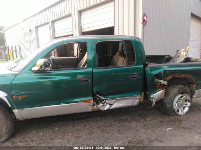 Dodge Dakota 2003 1D7HG48N93S259817 Image 7