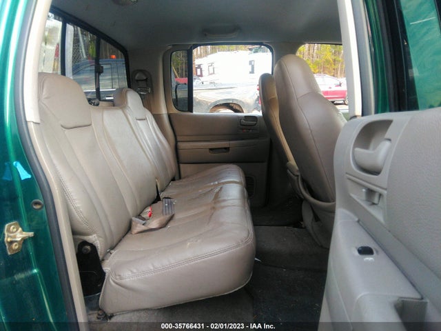 Dodge Dakota 2003 1D7HG48N93S259817 Image 9