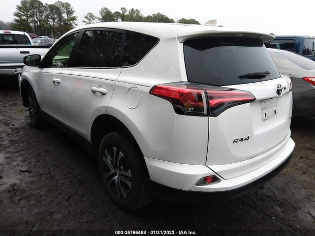 2018 Toyota RAV4, VIN: JTMZFREV8JJ210047