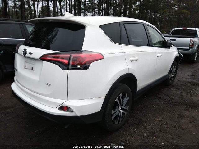 2018 Toyota RAV4, VIN: JTMZFREV8JJ210047