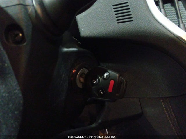 2019 Subaru Crosstrek, VIN: JF2GTACC6KH334752