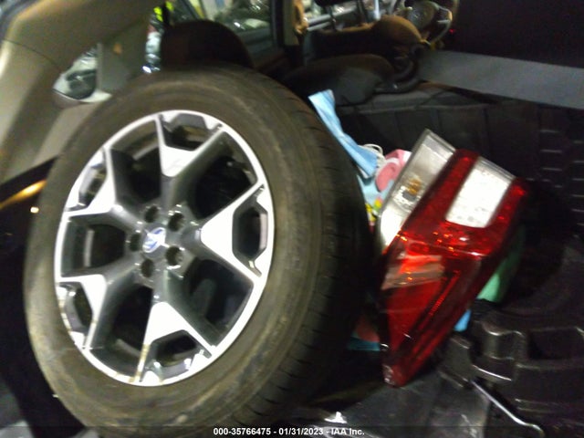 2019 Subaru Crosstrek, VIN: JF2GTACC6KH334752