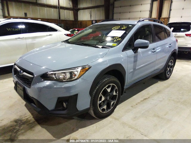 2019 Subaru Crosstrek, VIN: JF2GTACC6KH334752