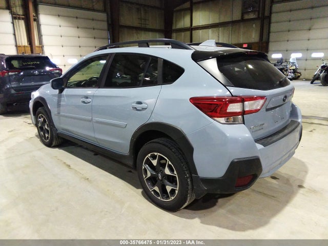 2019 Subaru Crosstrek, VIN: JF2GTACC6KH334752