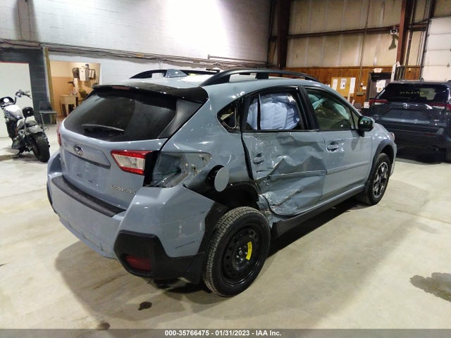 2019 Subaru Crosstrek, VIN: JF2GTACC6KH334752