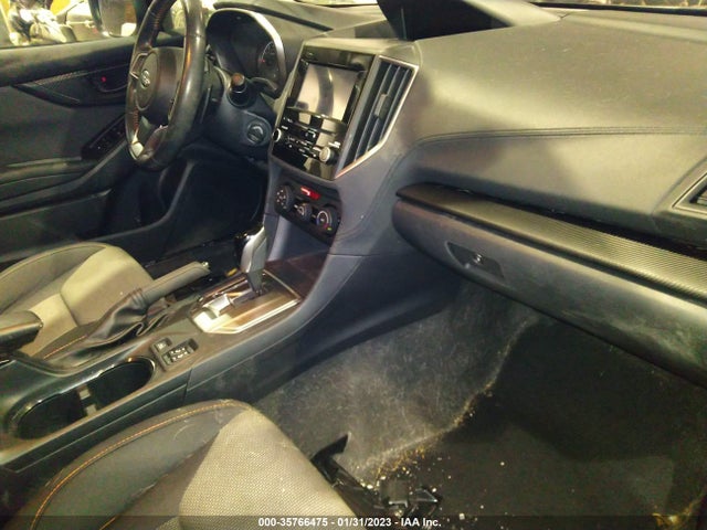 2019 Subaru Crosstrek, VIN: JF2GTACC6KH334752