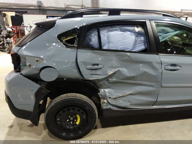 2019 Subaru Crosstrek, VIN: JF2GTACC6KH334752