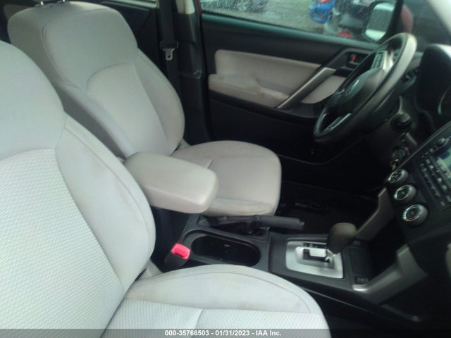 Subaru Forester 2.5i Premium 2014 JF2SJAEC5EH550674 Image 6