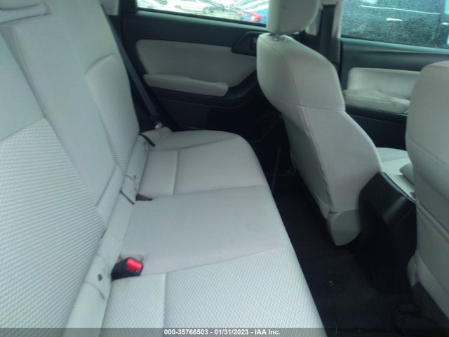 Subaru Forester 2.5i Premium 2014 JF2SJAEC5EH550674 Image 9