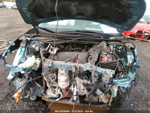Honda CR-V 2016 5J6RM4H40GL036171 Image 10