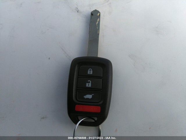 Honda CR-V 2016 5J6RM4H40GL036171 Image 11