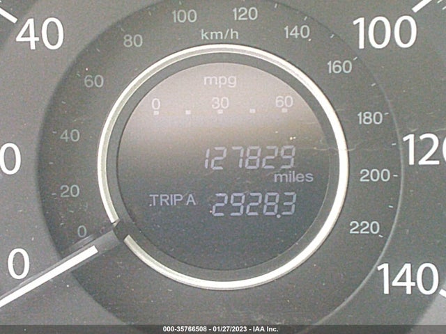 Honda CR-V 2016 5J6RM4H40GL036171 Image 7