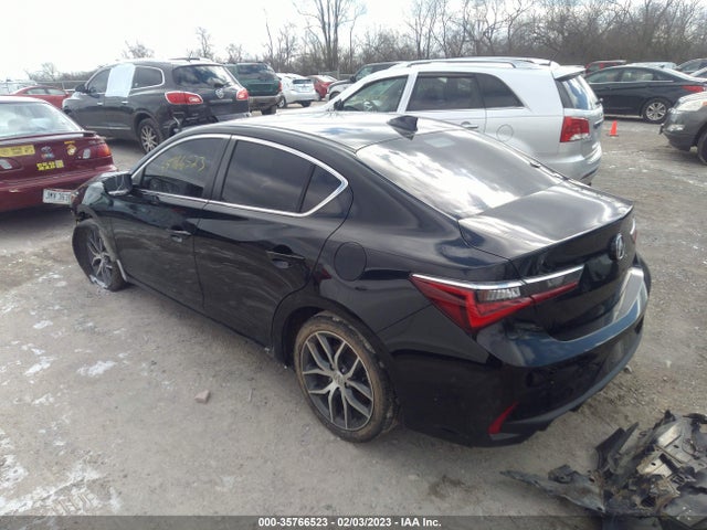 2019 Acura ILX, VIN: 19UDE2F79KA011600