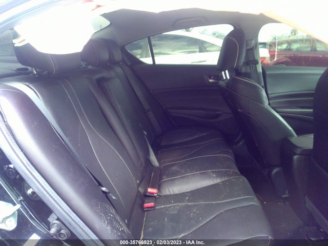 2019 Acura ILX, VIN: 19UDE2F79KA011600