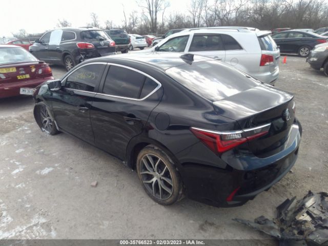19UDE2F79KA011600 Acura Ilx Pkg