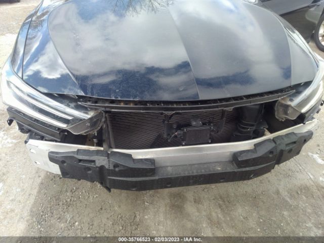 19UDE2F79KA011600 Acura Ilx Pkg