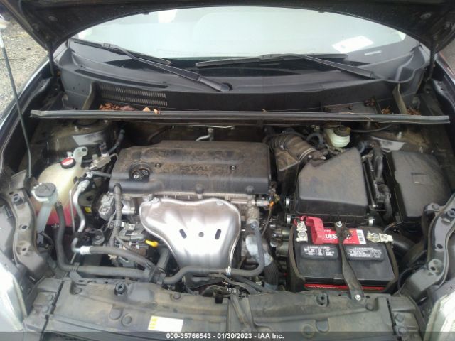 JTLZE4FE5FJ080776 Scion XB