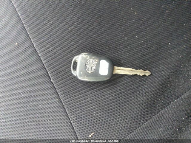 JTLZE4FE5FJ080776 Scion XB
