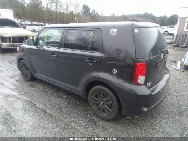 JTLZE4FE5FJ080776 Scion XB