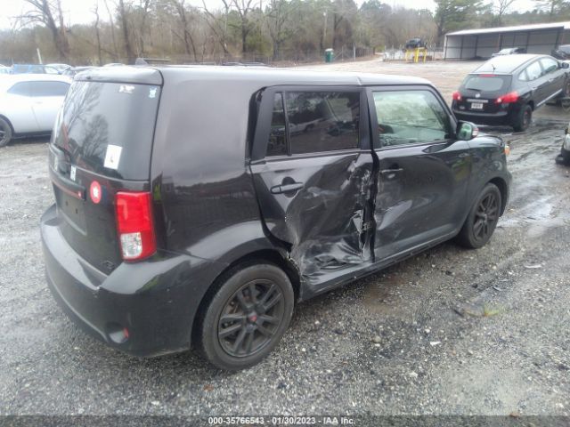JTLZE4FE5FJ080776 Scion XB