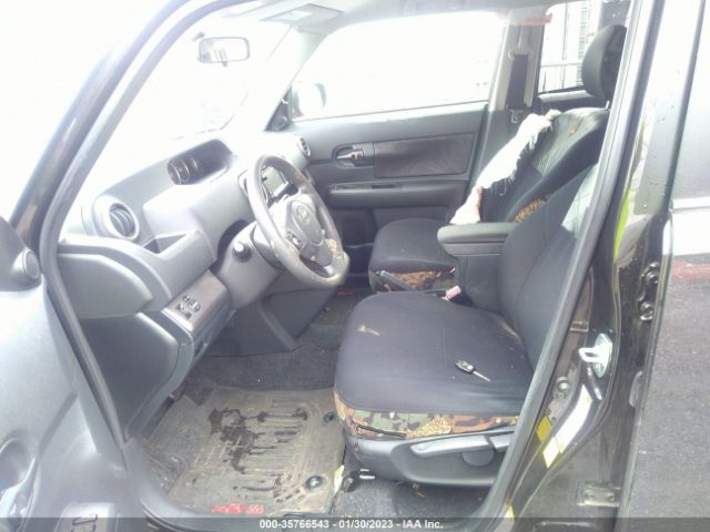 JTLZE4FE5FJ080776 Scion XB