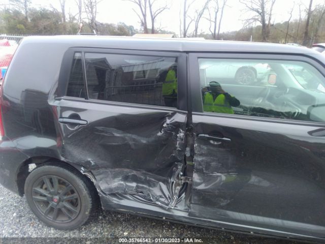 JTLZE4FE5FJ080776 Scion XB